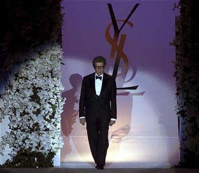 how did YSL die